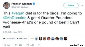 twitter-post-vegan